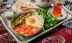 املت مخصوص