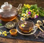 دمنوش های گیاهی(سفر به دنیای آرامش و طبیعت)